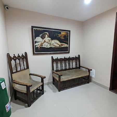 Hotel La Sabana Bogotá Zewnętrze zdjęcie