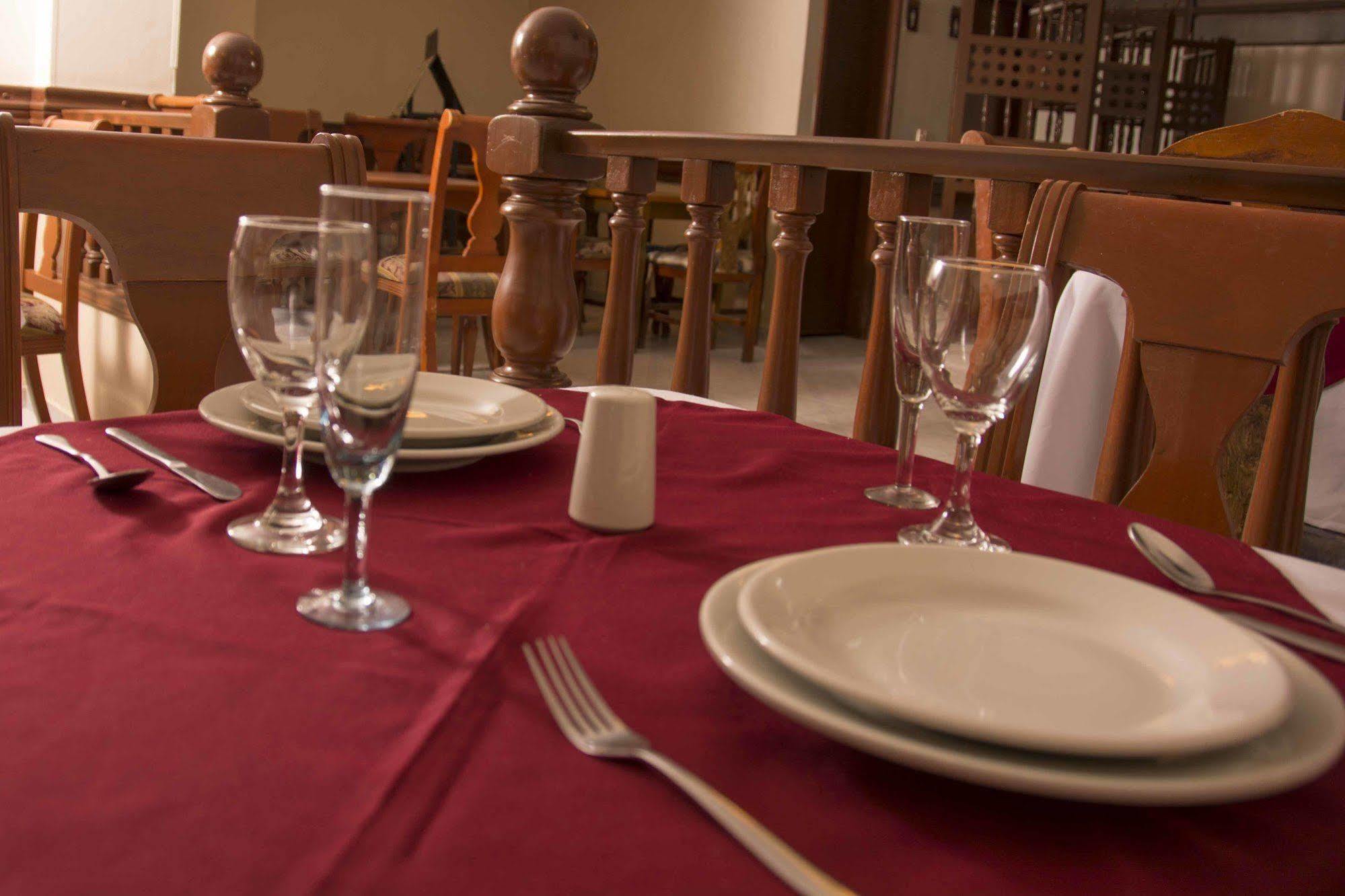 Hotel La Sabana Bogotá Zewnętrze zdjęcie